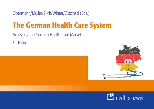 German healthcare market