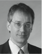 Experten Dr. Peter Müller